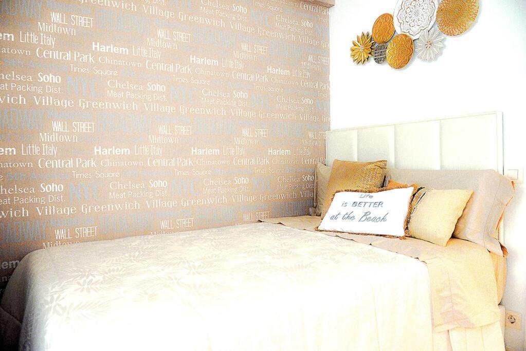 Apartamento Luxury Centro Bilbao Garaje Luaran gambar
